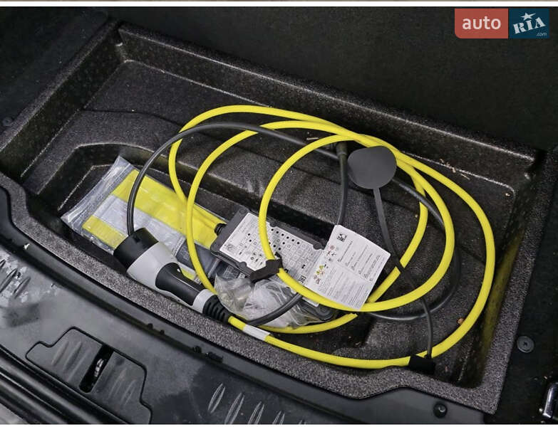 Позашляховик / Кросовер Jaguar I-Pace 2018 в Хмельницькому фото 37 Позашляховик / Кросовер Jaguar I-Pace 2018 в Хмельницькому