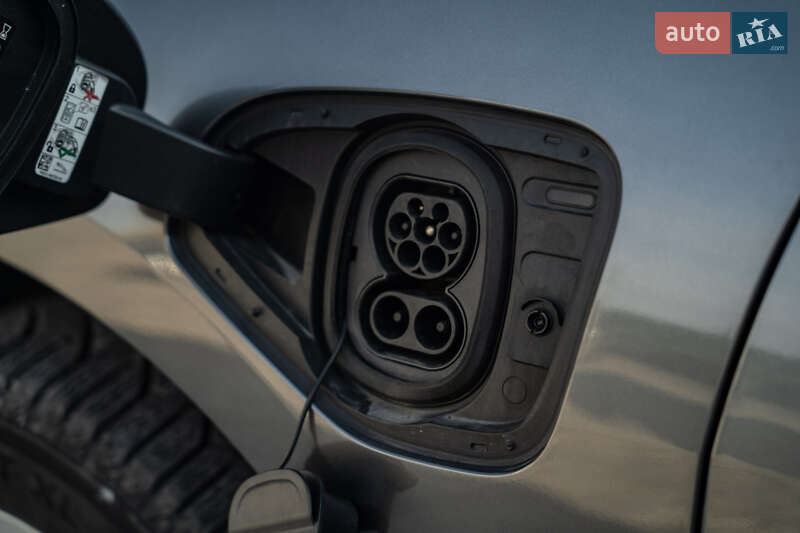 Позашляховик / Кросовер Jaguar I-Pace 2019 в Чернівцях