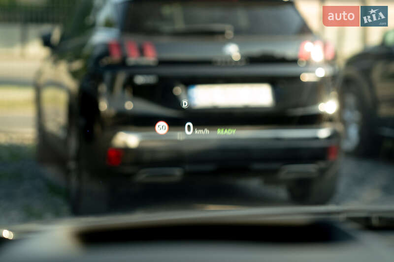 Позашляховик / Кросовер Jaguar I-Pace 2019 в Чернівцях