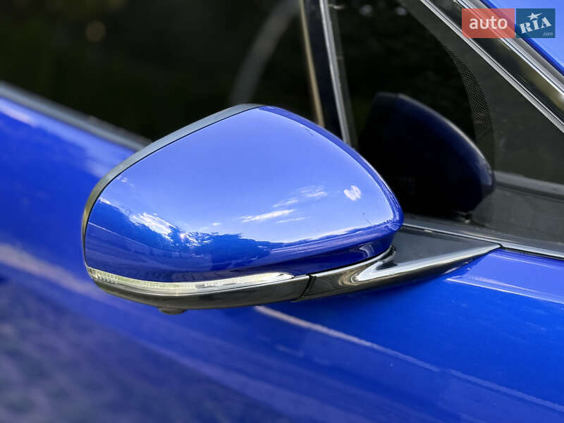 Внедорожник / Кроссовер Jaguar I-Pace 2019 в Харькове