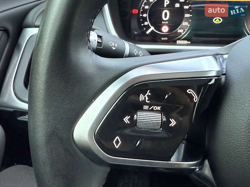 Внедорожник / Кроссовер Jaguar I-Pace 2019 в Харькове