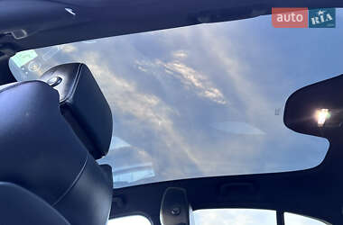 Позашляховик / Кросовер Jaguar I-Pace 2019 в 