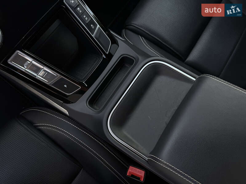 Внедорожник / Кроссовер Jaguar I-Pace 2019 в Киеве