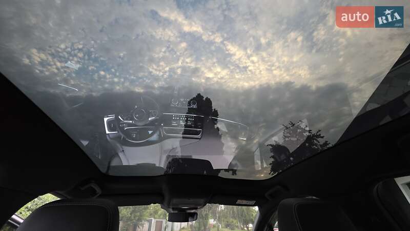 Внедорожник / Кроссовер Jaguar I-Pace 2020 в Киеве фото 35 Внедорожник / Кроссовер Jaguar I-Pace 2020 в Киеве