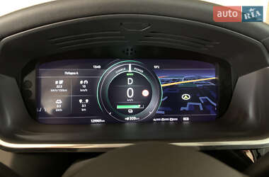 Позашляховик / Кросовер Jaguar I-Pace 2019 в 