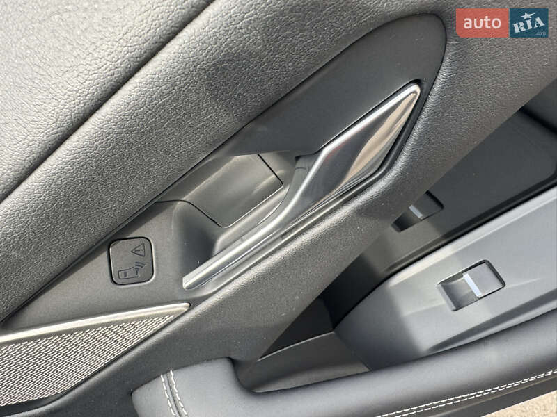 Внедорожник / Кроссовер Jaguar I-Pace 2019 в Кривом Роге
