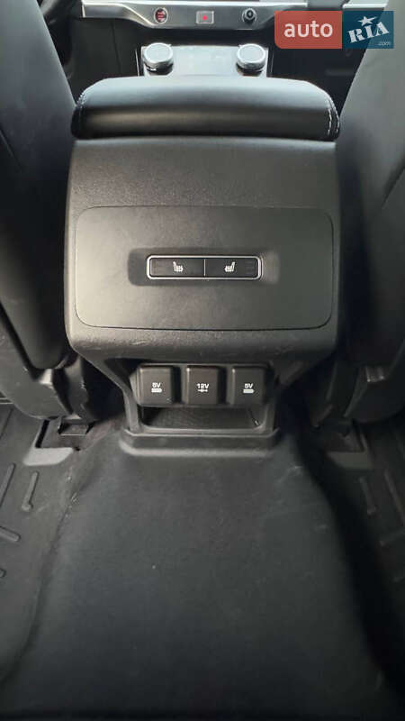 Позашляховик / Кросовер Jaguar I-Pace 2019 в Івано-Франківську фото 115 Позашляховик / Кросовер Jaguar I-Pace 2019 в Івано-Франківську