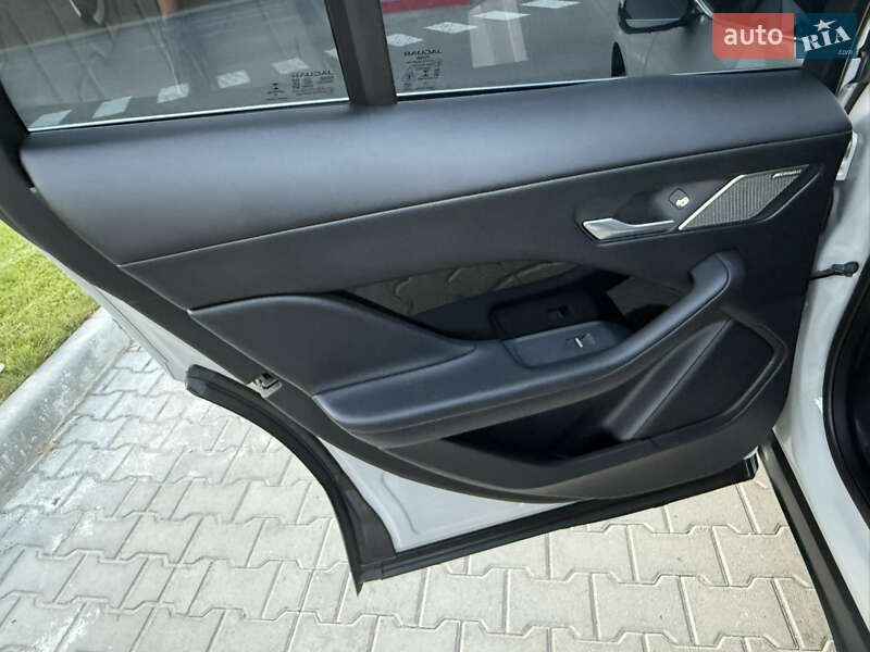 Внедорожник / Кроссовер Jaguar I-Pace 2020 в Тернополе