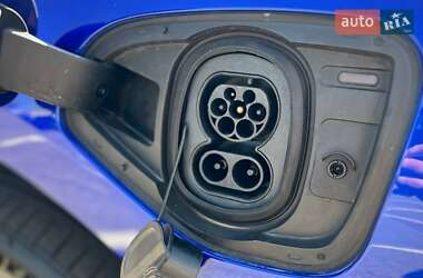 Внедорожник / Кроссовер Jaguar I-Pace 2019 в 