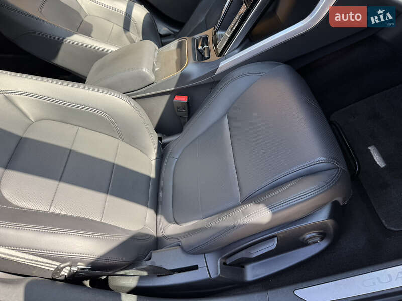 Внедорожник / Кроссовер Jaguar I-Pace 2020 в Ровно