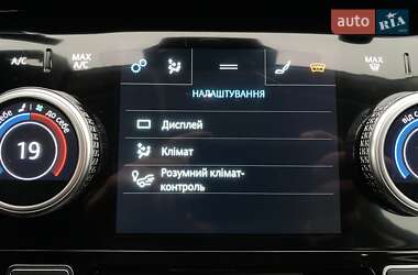 Внедорожник / Кроссовер Jaguar I-Pace 2019 в 
