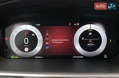 Внедорожник / Кроссовер Jaguar I-Pace 2019 в 