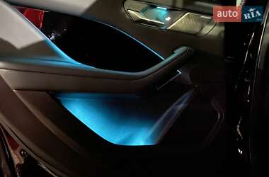 Внедорожник / Кроссовер Jaguar I-Pace 2019 в 