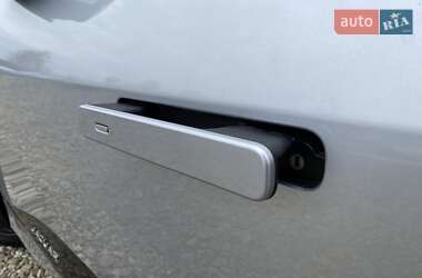 Внедорожник / Кроссовер Jaguar I-Pace 2020 в 