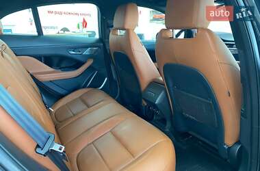 Внедорожник / Кроссовер Jaguar I-Pace 2019 в 