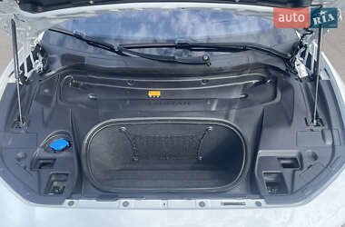Внедорожник / Кроссовер Jaguar I-Pace 2019 в 