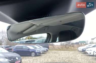 Позашляховик / Кросовер Jaguar I-Pace 2019 в 