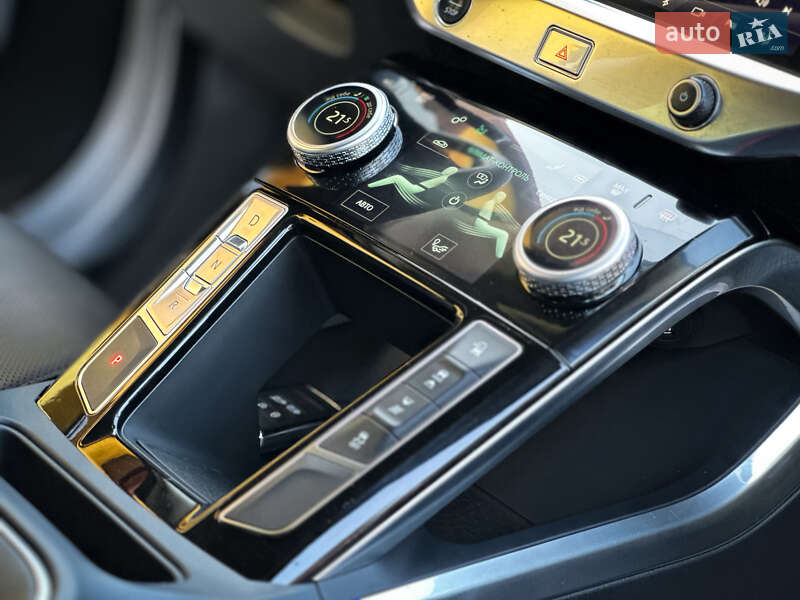 Внедорожник / Кроссовер Jaguar I-Pace 2019 в Дрогобыче
