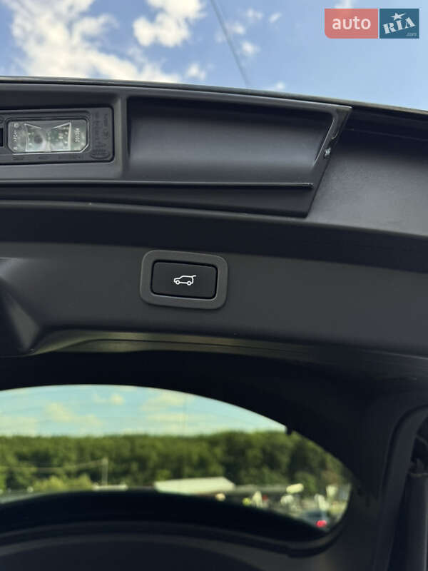 Внедорожник / Кроссовер Jaguar I-Pace 2018 в Ужгороде