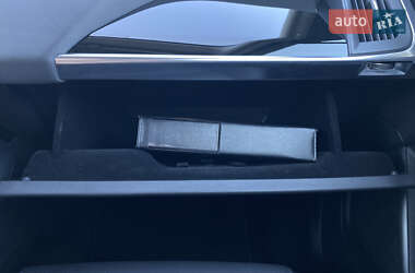 Позашляховик / Кросовер Jaguar I-Pace 2019 в 