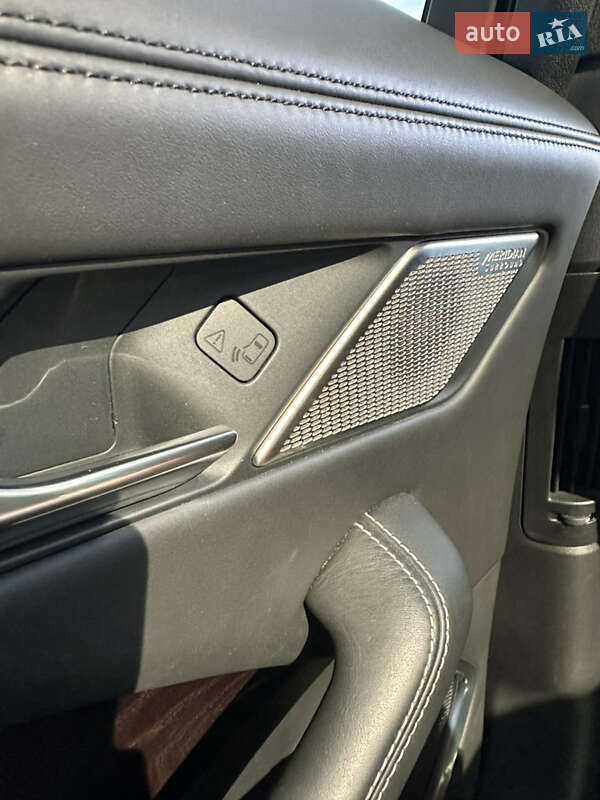 Внедорожник / Кроссовер Jaguar I-Pace 2019 в Золотоноше