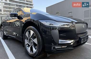 Внедорожник / Кроссовер Jaguar I-Pace 2023 в Киеве