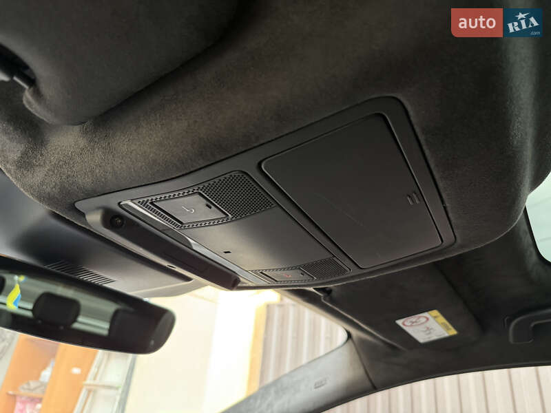 Позашляховик / Кросовер Jaguar I-Pace 2018 в Кам'янець-Подільському