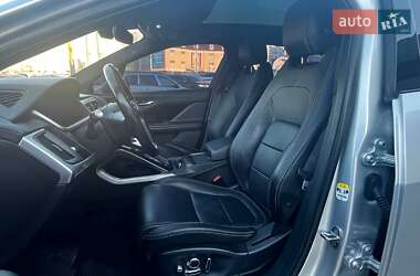 Внедорожник / Кроссовер Jaguar I-Pace 2019 в 
