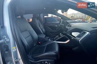 Внедорожник / Кроссовер Jaguar I-Pace 2019 в 