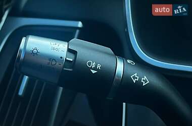 Внедорожник / Кроссовер Jaguar I-Pace 2019 в 