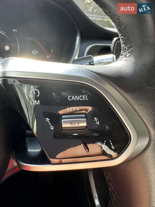 Внедорожник / Кроссовер Jaguar I-Pace 2018 в Белой Церкви