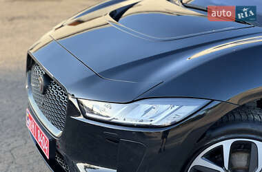 Внедорожник / Кроссовер Jaguar I-Pace 2020 в 