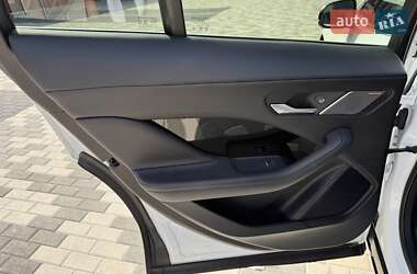Внедорожник / Кроссовер Jaguar I-Pace 2021 в 