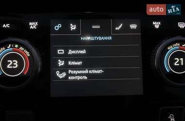 Позашляховик / Кросовер Jaguar I-Pace 2019 в 