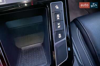 Позашляховик / Кросовер Jaguar I-Pace 2019 в 