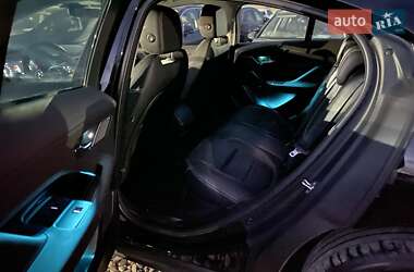 Позашляховик / Кросовер Jaguar I-Pace 2019 в 