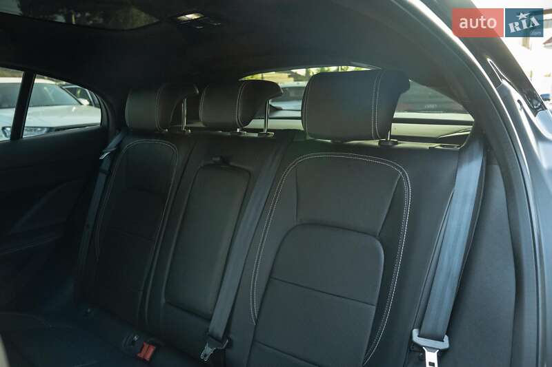 Внедорожник / Кроссовер Jaguar I-Pace 2018 в Черновцах фото 45 Внедорожник / Кроссовер Jaguar I-Pace 2018 в Черновцах