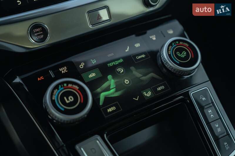 Внедорожник / Кроссовер Jaguar I-Pace 2018 в Черновцах фото 36 Внедорожник / Кроссовер Jaguar I-Pace 2018 в Черновцах