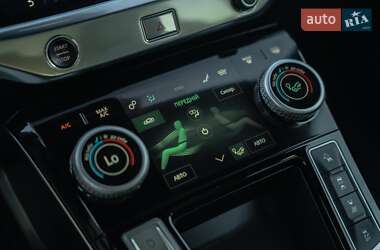 Внедорожник / Кроссовер Jaguar I-Pace 2018 в 