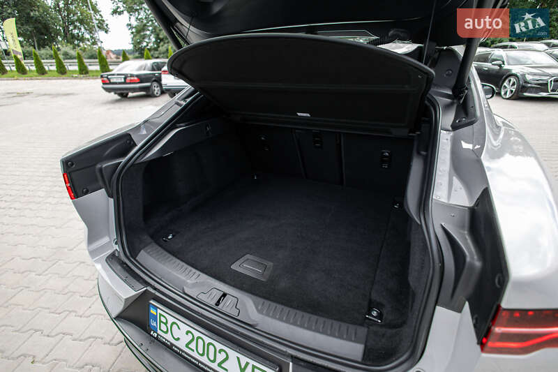 Позашляховик / Кросовер Jaguar I-Pace 2020 в Львові фото 25 Позашляховик / Кросовер Jaguar I-Pace 2020 в Львові