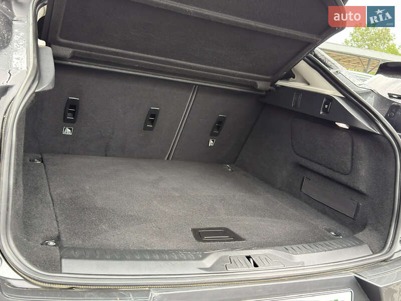 Внедорожник / Кроссовер Jaguar I-Pace 2018 в Черновцах