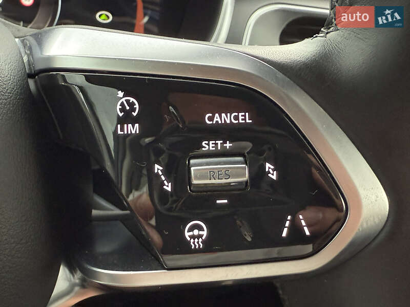 Внедорожник / Кроссовер Jaguar I-Pace 2018 в Черновцах