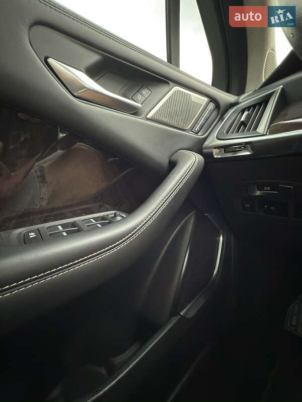 Внедорожник / Кроссовер Jaguar I-Pace 2018 в Черновцах