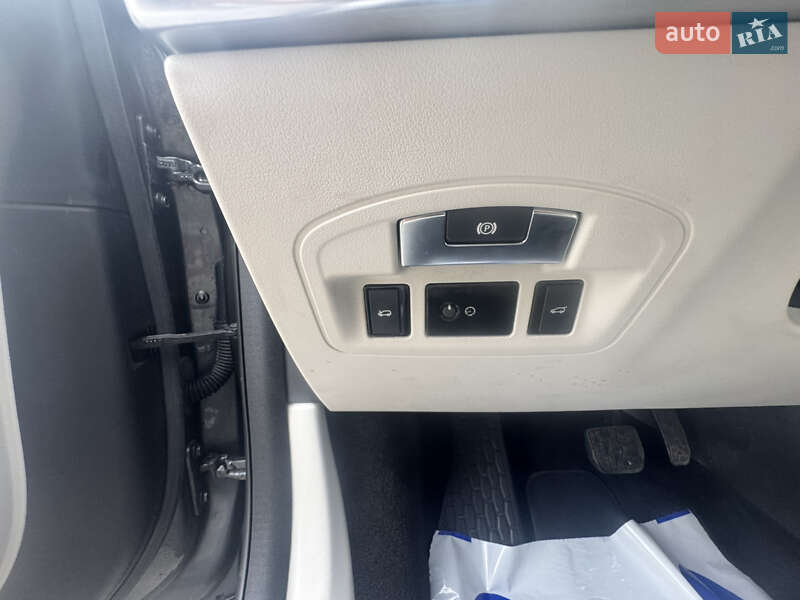 Позашляховик / Кросовер Jaguar I-Pace 2018 в Коломиї