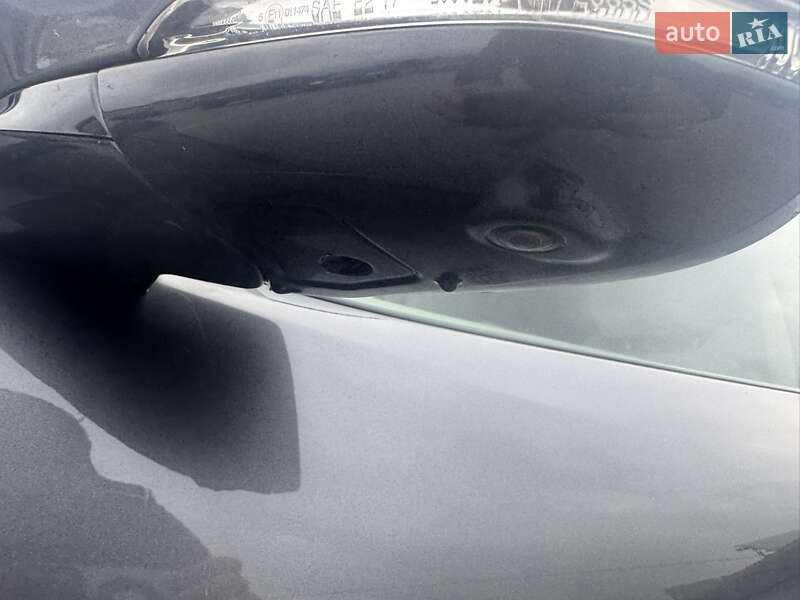 Позашляховик / Кросовер Jaguar I-Pace 2018 в Коломиї