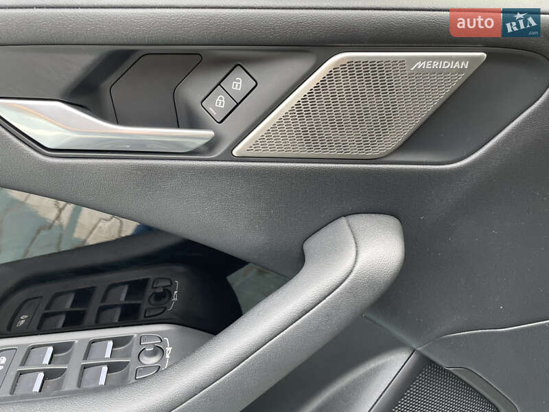 Внедорожник / Кроссовер Jaguar I-Pace 2020 в Львове