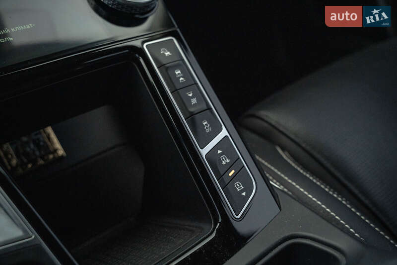 Внедорожник / Кроссовер Jaguar I-Pace 2019 в Черновцах