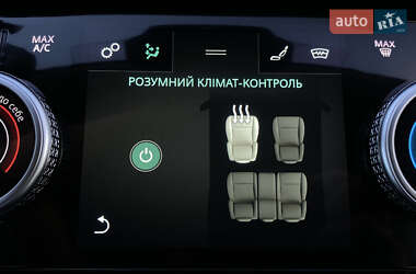 Позашляховик / Кросовер Jaguar I-Pace 2019 в 