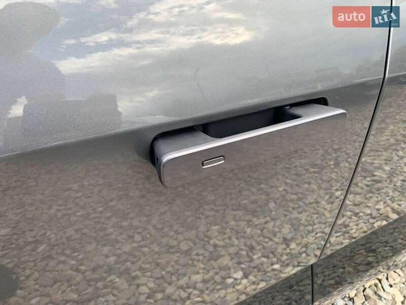 Внедорожник / Кроссовер Jaguar I-Pace 2019 в Коломые