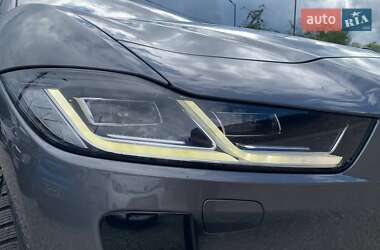 Внедорожник / Кроссовер Jaguar I-Pace 2019 в 